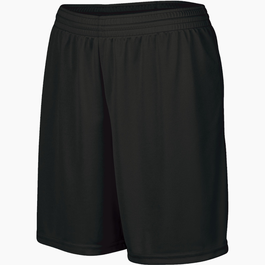 Corpus Christi Cougars Augusta Women's 7" Octane Short