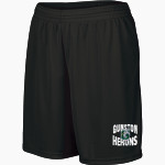 Gunston Herons Augusta Women's 7" Octane Short Front Thumbnail