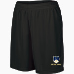 KELLER HIGH SCHOOL INDIANS <span class="pdp-name-mascot">KELLER INDIANS</span> Augusta Women's 7" Octane Short Front Thumbnail