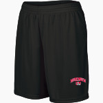 Muskingum Muskies <span class="pdp-name-mascot">Muskingum Muskies</span> Augusta Women's 7" Octane Short Front Thumbnail