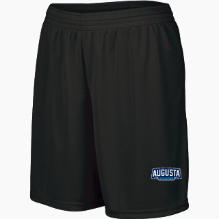 Augusta Women's 7 Octane Short