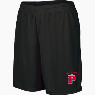 Augusta Women's 7 Octane Short