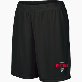 Augusta Women's 7 Octane Short