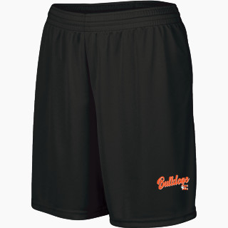 Augusta Women's 7 Octane Short
