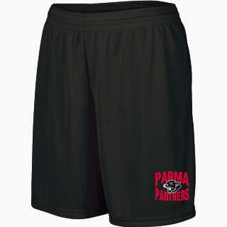 Augusta Women's 7 Octane Short