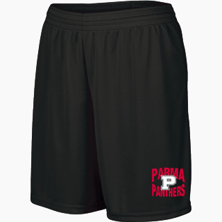 Augusta Women's 7 Octane Short