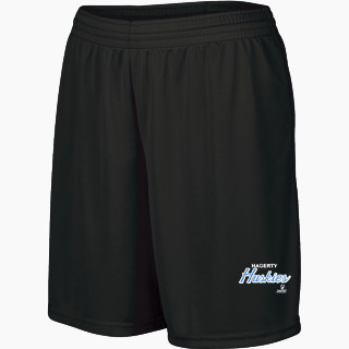 Augusta Women's 7 Octane Short