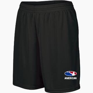Augusta Women's 7 Octane Short
