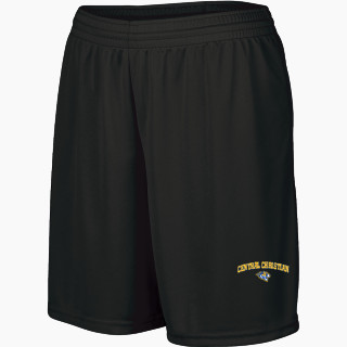 Augusta Women's 7 Octane Short
