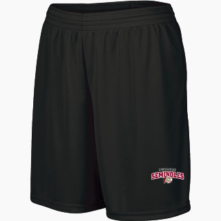 Augusta Women's 7 Octane Short