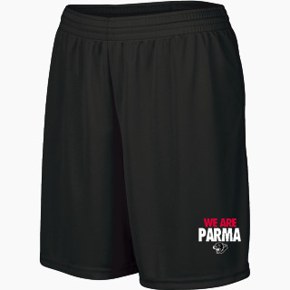 Augusta Women's 7 Octane Short
