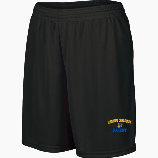 Augusta Women's 7 Octane Short