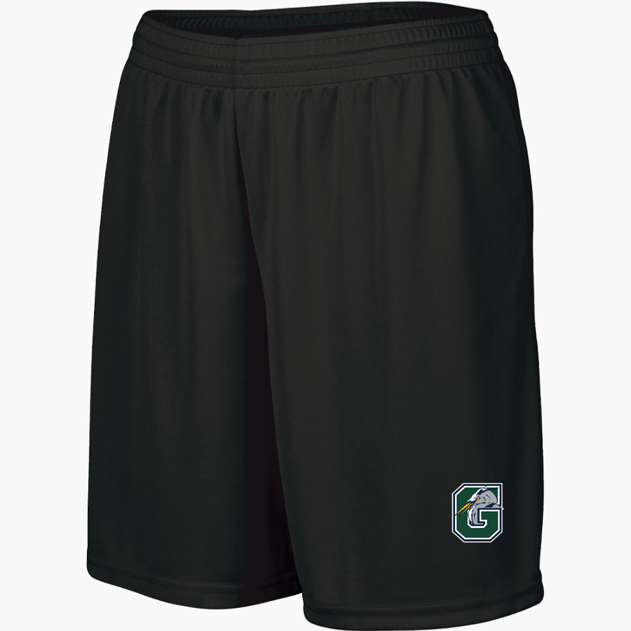 Gunston Herons <span class="pdp-name-mascot">Gunston Herons</span> Augusta Women's 7" Octane Short