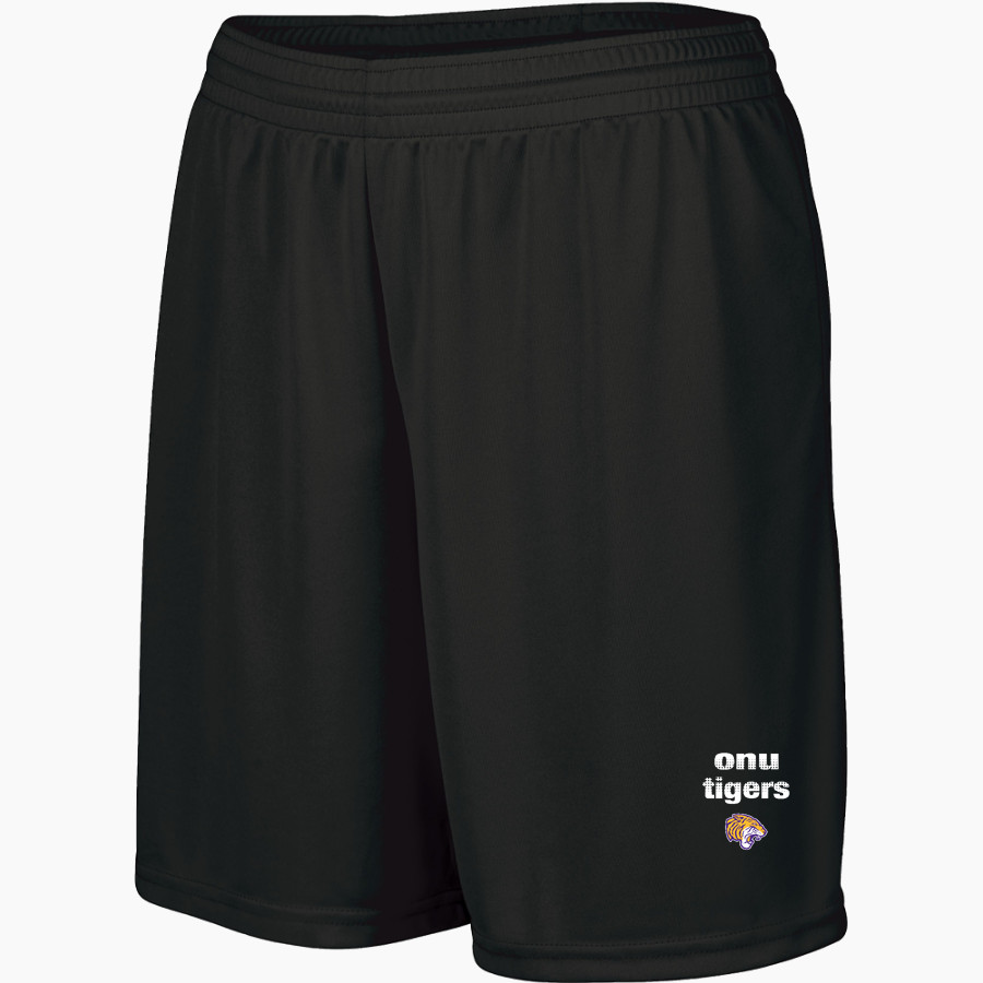 Olivet Nazarene Tigers Augusta Women's 7" Octane Short
