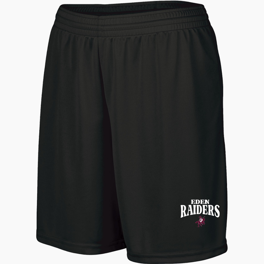 Eden Raiders <span class="pdp-name-mascot">Eden Raiders</span> Augusta Women's 7" Octane Short