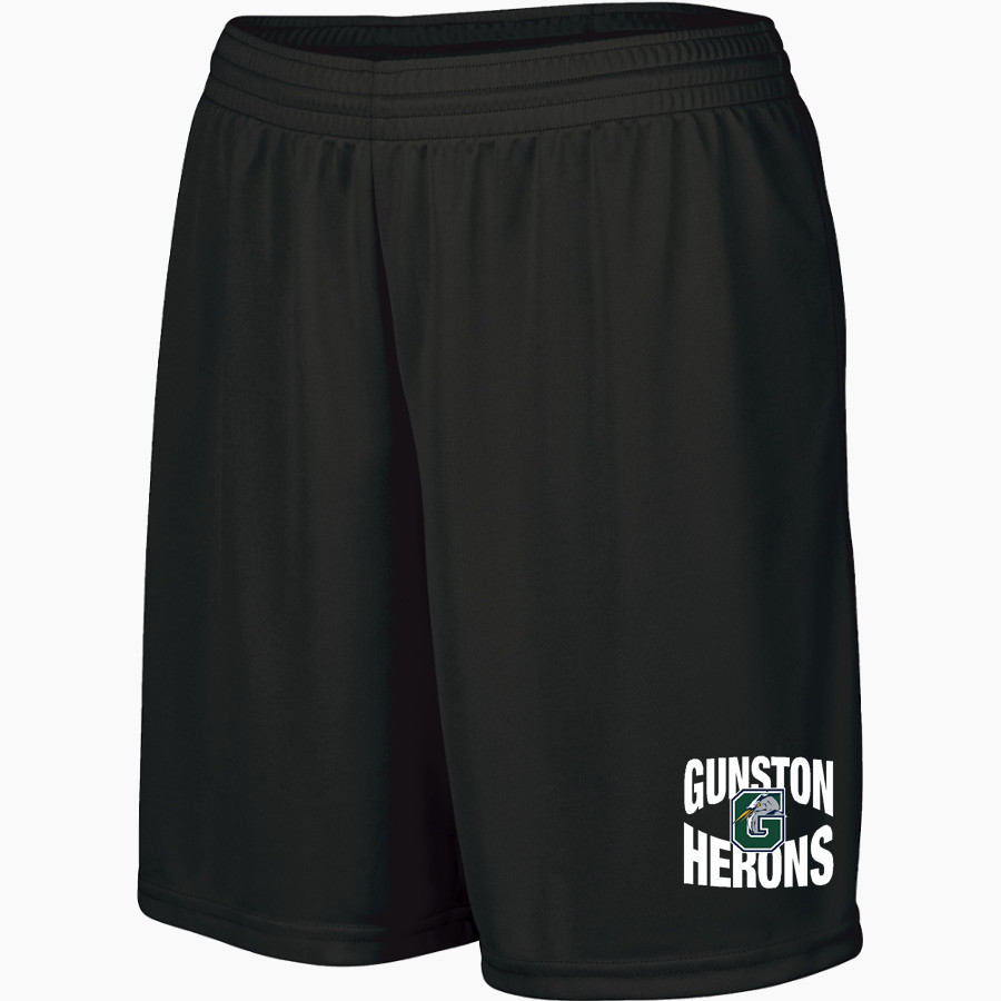 Gunston Herons Augusta Women's 7" Octane Short