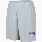 Ben Davis Giants Augusta Women's 7" Octane Short Front Thumbnail