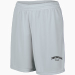 WESTERVILLE CENTRAL WARHAWKS <span class="pdp-name-mascot">WESTERVILLE WARHAWKS</span> Augusta Women's 7" Octane Short Front Thumbnail