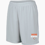 Kirby Hounds <span class="pdp-name-mascot">Kirby Hounds</span> Augusta Women's 7" Octane Short Front Thumbnail