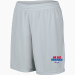 FIREBAUGH HIGH SCHOOL EAGLES <span class="pdp-name-mascot">FIREBAUGH EAGLES</span> Augusta Women's 7" Octane Short Front Thumbnail