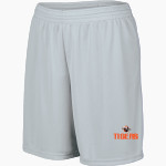 COCOA HIGH SCHOOL TIGERS Augusta Women's 7" Octane Short Front Thumbnail