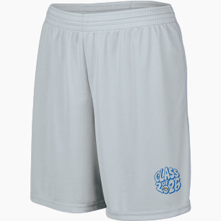 Augusta Women's 7 Octane Short