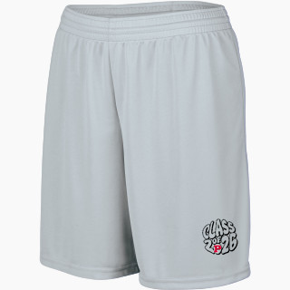 Augusta Women's 7 Octane Short