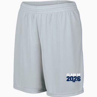Augusta Women's 7 Octane Short