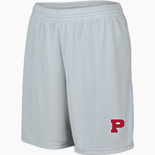 Augusta Women's 7 Octane Short
