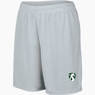 Augusta Women's 7 Octane Short