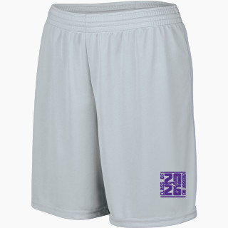 Augusta Women's 7 Octane Short