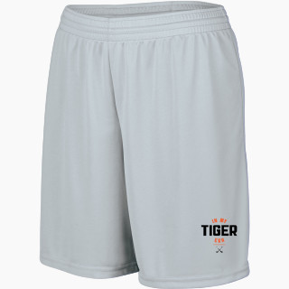 Augusta Women's 7 Octane Short