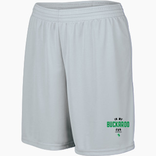 Augusta Women's 7 Octane Short