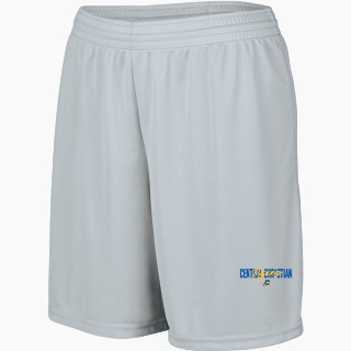 Augusta Women's 7 Octane Short