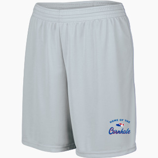Augusta Women's 7 Octane Short