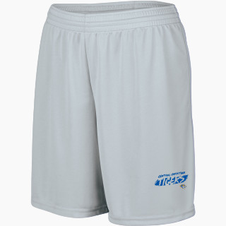 Augusta Women's 7 Octane Short