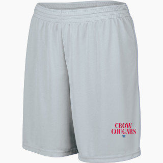 Augusta Women's 7 Octane Short