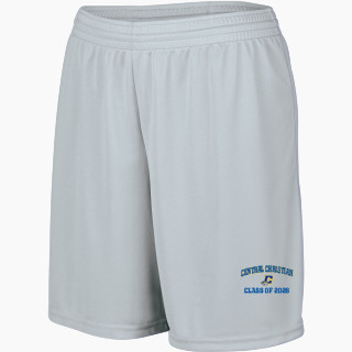 Augusta Women's 7 Octane Short