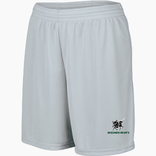 Augusta Women's 7 Octane Short