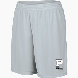 Augusta Women's 7 Octane Short