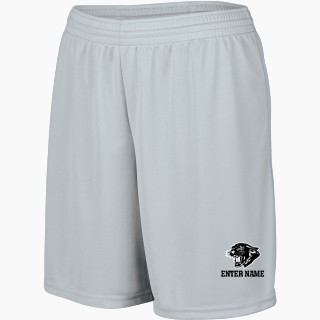 Augusta Women's 7 Octane Short