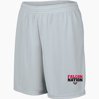 Augusta Women's 7 Octane Short