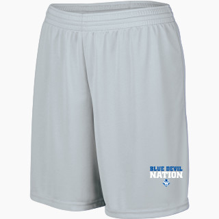 Augusta Women's 7 Octane Short