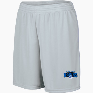 Augusta Women's 7 Octane Short