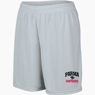 Augusta Women's 7 Octane Short