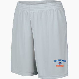 Augusta Women's 7 Octane Short