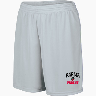 Augusta Women's 7 Octane Short
