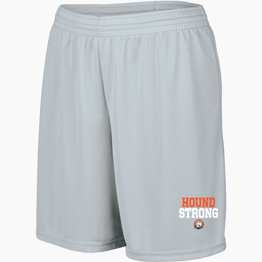 Kirby Hounds <span class="pdp-name-mascot">Kirby Hounds</span> Augusta Women's 7" Octane Short