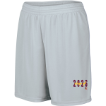 SAINT CLOUD HIGH SCHOOL BULLDOGS <span class="pdp-name-mascot">SAINT CLOUD BULLDOGS</span> Augusta Women's 7" Octane Short Front Thumbnail
