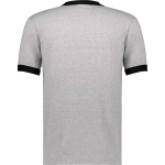 Tech High School Tigers <span class="pdp-name-mascot">Tech High School</span> Augusta Adult Ringer T-Shirt Back Thumbnail